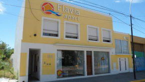 Hotels in Adolfo Alsina Partido